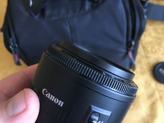 Canon EOS600D foto 9