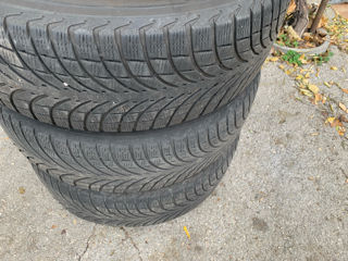 R18/60/235 Michelin (Iarna) foto 3