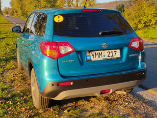 Suzuki Vitara foto 5