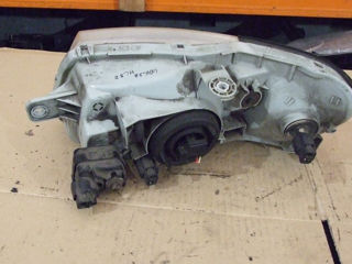 Hyundai Accent 2000-2003, 2003 - 2006 foto 2