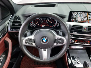 BMW X4 foto 13