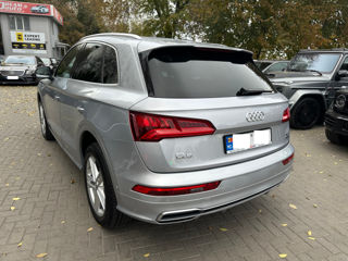 Audi Q5 foto 4