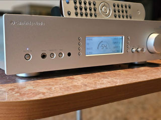 Cambridge audio Azur 840A V2.0 Class XD фото 9