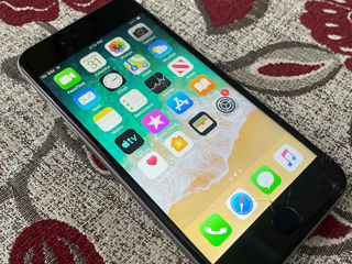 iPhone 6 64gb foto 5