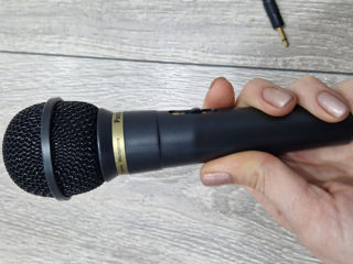 Microfon karaoke. Микрофон для караоке foto 5