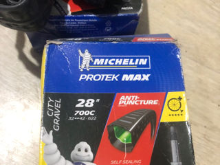 Michelin Protek Max foto 5