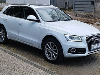 Audi Q5 foto 4