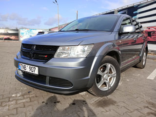 Dodge Journey foto 2