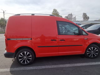 Volkswagen Caddy foto 2