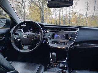 Toyota Avalon foto 9