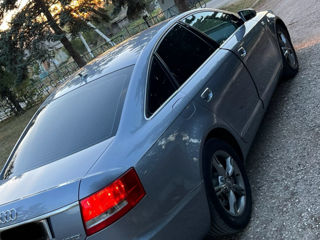 Audi A6 foto 3