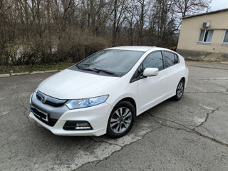 Honda Insight foto 2