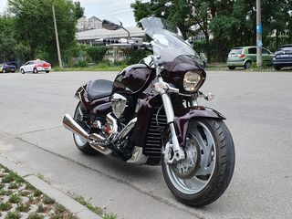 Suzuki Boulevard M109R foto 6