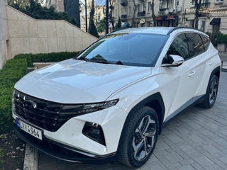 Hyundai Tucson foto 3