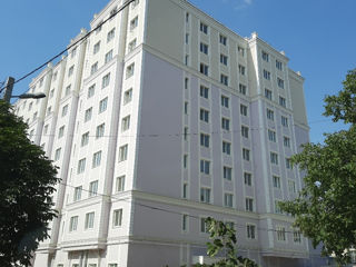 Apartament cu 1 cameră, 47 m², Poșta Veche, Chișinău foto 15