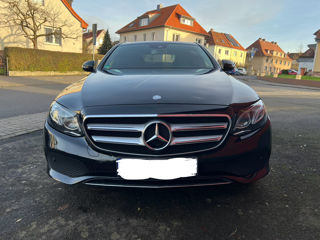 Mercedes E-Class