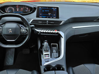 Peugeot 3008 foto 6