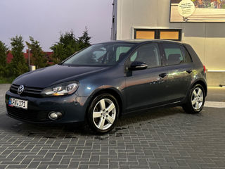 Volkswagen Golf foto 2