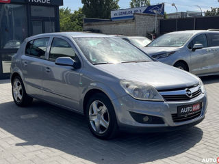 Opel Astra - Прокат // Rent // Chirie foto 3