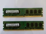 Samsung 4GB RAM DDR3 foto 1