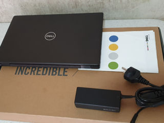 Новый Мощный DELL Latitude 5400. icore i5-8365U 3,8GHz. 8ядер. 16gb. SSD 256gb. Full HD iPS 14,2d  foto 3