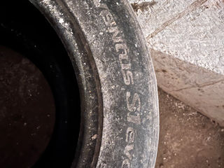 Шины 255/55R18 Hankook Ventus S1 EVO 2 foto 4