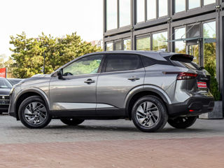 Nissan Qashqai foto 2