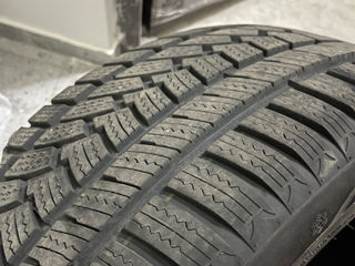 235/55 - 255/50  R19 4 buc foto 3