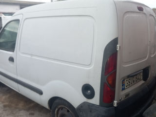 Renault Kangoo foto 4