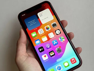 iPhone 11 128 Gb foto 2