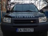 Land Rover Freelander foto 10