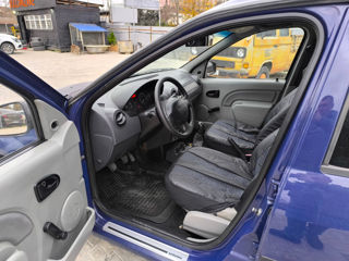 Dacia Logan Mcv foto 10