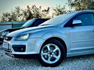 Ford Focus foto 5