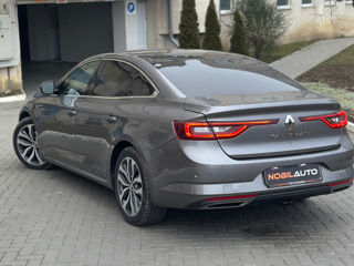 Renault Talisman foto 3