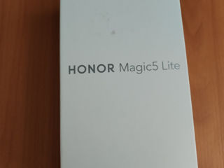 HONOR Magic5 Lite 5G 8/256GB foto 7