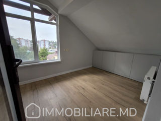 Apartament cu 4 camere, 100 m², Durlești, Chișinău foto 11