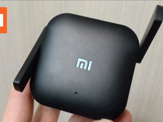 Усилитель беспроводного сигнала Xiaomi Mi Wifi Amplifier Pro foto 8