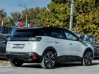 Peugeot 3008 foto 2