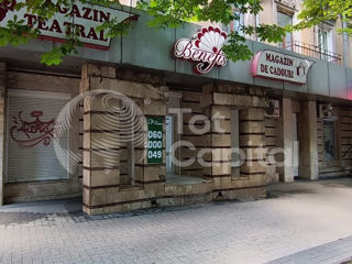 Spațiu Comercial Bănulescu Bodoni 43 foto 2