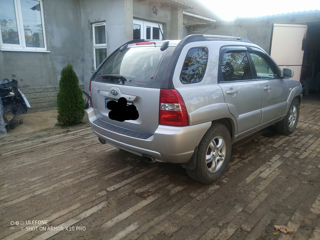 KIA Sportage foto 4