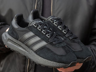 Adidas Reptory E5 Full Black