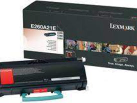 Lexmark 360dn foto 2