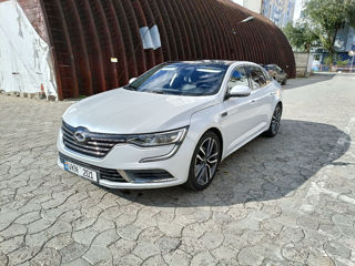 Renault Talisman foto 2