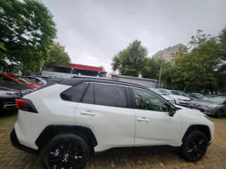 Toyota Rav 4 foto 10