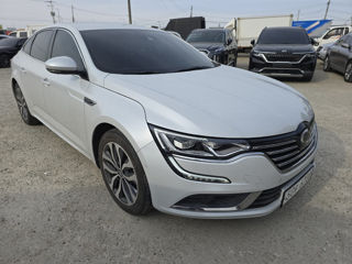 Renault Talisman foto 4