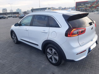 KIA Niro foto 6