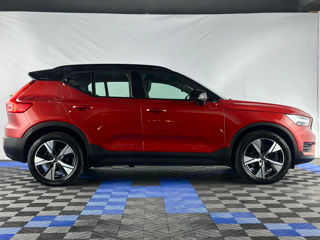 Volvo XC40 foto 2