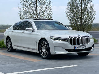 BMW 7 Series foto 1