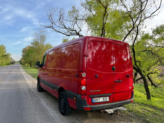 Volkswagen Crafter 163C/P foto 5