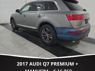 Audi Q7 foto 5